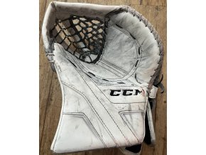 Lapačka CCM AXIS SR (280825)