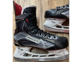 Brusle BAUER VAPOR X800 SR, vel. 7.5D (040925)