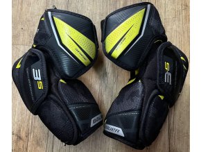 Lokty BAUER SUPREME 3S JR, vel. M (080925)