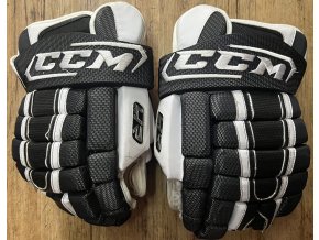 Rukavice CCM 4R PRO SR, vel. 14” (100925)