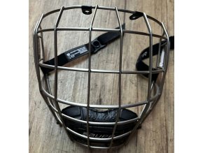 Mřížka BAUER, vel. S (160925)