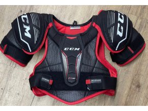 Ramena CCM FT350 JR, vel. L (250925)