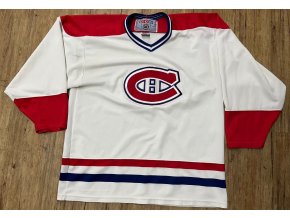 Dres MONTREAL CANADIENS SR, vel. L (260925)