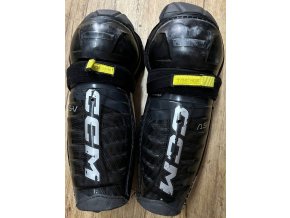 Holeně CCM TACKS AS-V JR, vel. 12” (300925)