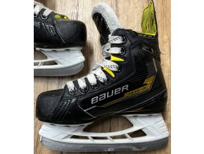 Brusle BAUER SUPREME M4 YTH, vel. 10.5/29.5 (021025)