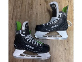 Brusle BAUER XLP SR, vel. 9/44 (021025)