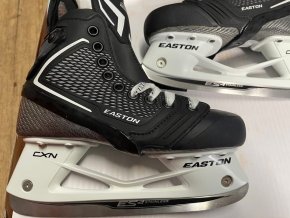 Brusle EASTON MAKO M7 JR, vel. 35.5 a 37 (201025)