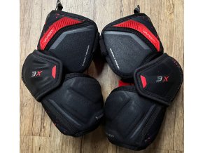 Lokty BAUER VAPOR 3X INT, vel. M (211025)