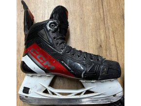 Brusle CCM JETSPEED FT6 SR, vel. 8/43 (171025)