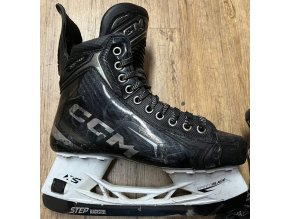 Brusle CCM XF PRO JR, vel. 6/40.5 (211025)