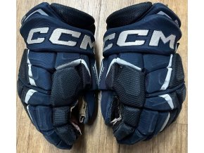 Rukavice CCM TAPERED SR, vel. 13” (171025)