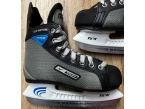 Brusle BAUER SUPREME 11 YTH, vel. 13/32.5 (271025)