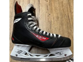 Brusle CCM RBZ 100 SR, vel. 11.5/47 (271025)