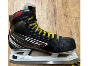 Brusle CCM JETSPEED FT4 460 SR, vel. 7.5/42 (271025)