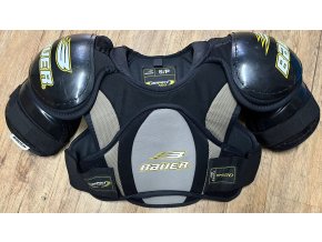 Ramena BAUER IMPACT 500 SR, vel. S-M (301025)