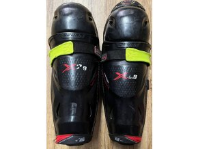 Holeně BAUER VAPOR X2.9 JR, vel. 13” (301025)