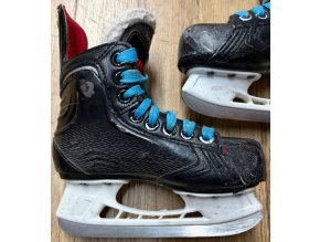 Brusle BAUER VAPOR X500 YTH, vel. 10.5EE/28.5 (031125)