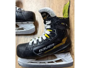 Brusle BAUER SUPREME M4 YTH, vel. 12.5 (041125)