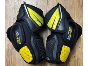 Lokty BAUER ULTRASONIC INT, vel. M (051125)