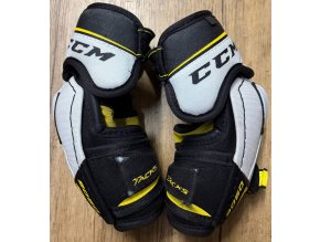 Lokty CCM TACKS 9060 JR, vel. S (051125)