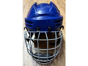 Helma BAUER REACT 100 COMBO YTH (051125)