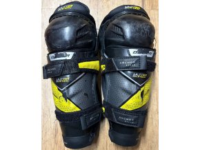 Holeně BAUER ULTRASONIC JR, vel. 10” (051125)