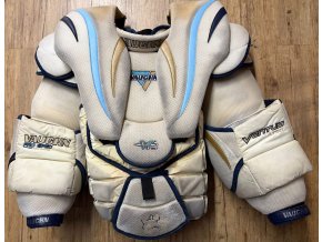 Brankářská vesta VAUGHN LT80 SR, vel. XL (051125)