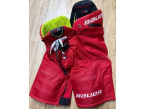 Kalhoty BAUER X2.9 JR, vel. S (051125)