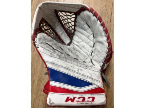 Lapačka CCM EXTREME FLEX II SR (051125)