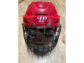 Helma WARRIOR PX2 COMBO SR, vel. L (061125)