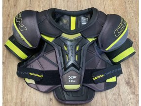 Ramena CCM XF 80 SR, vel. L (071125)