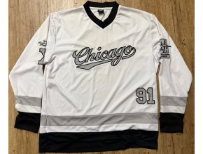 Dres CHICAGO JR, vel. L-XL (101125)