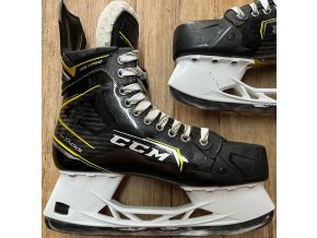 Brusle CCM TACKS AS3 PRO SR, vel. 8/43EE (160725)