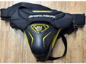 Brankářský suspenzor BAUER MAX SR (051125)