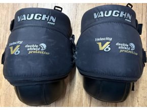 Nákolenice VAUGHN VELOCITY V6 SR (051125)