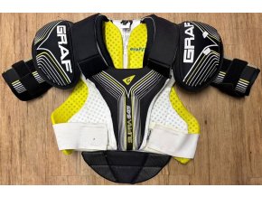 Ramena GRAF SUPRA G45 SR, vel. M (131125)