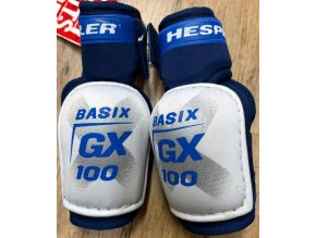 Lokty HESPELER GX100 YTH (131125)