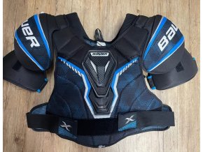Ramena BAUER X SR, vel. XL (181125)