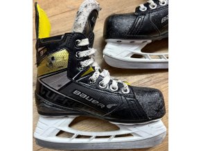 Brusle BAUER SUPREME 3S YTH, vel. 12/32 (181125)