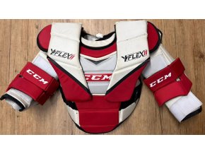 Vesta CCM YFLEX YTH, vel. S/M (181125)