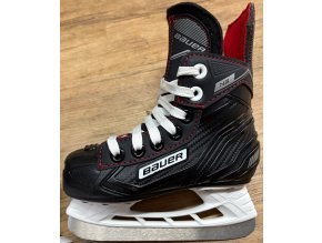 Brusle BAUER NS YTH, vel. 8/27 a 11/30 (181125)