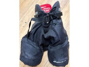 Kalhoty BAUER YTH, vel. M (181125)