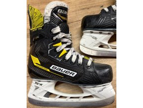 Brusle BAUER SUPREME M4 JR, vel. 1/33.5 D (181125)