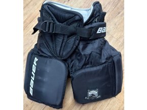 Kalhoty BAUER PRODIGY YTH, vel. S/M (181125)