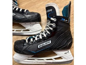 Brusle BAUER XLP SR, vel. 8.5/44 (181125)