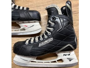 Brusle BAUER NEXUS 600 SR, vel. 44.5 (181125)