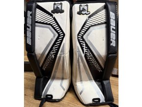 Betony BAUER PRODIGY YTH, vel. M (181125)