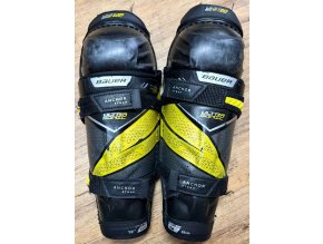 Holeně BAUER ULTRASONIC JR, vel. 10” (181125)