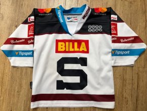 Dres HC SPARTA PRAHA YTH, vel. L (181125)