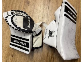 Set BAUER GSX PRODIGY YTH (181125)